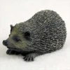 Hedgehog Bonsai Tree Figurine