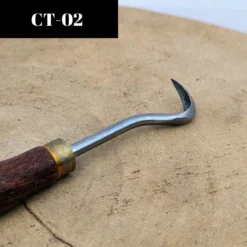 Tinyroots Premium Stainless Steel Burin Carving Tools -Home Decor Items Store CT 02 78666.1696349358