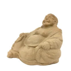 Chinese Figurine - Buddha -Large (F-078) -Home Decor Items Store F 078 2 14956.1630015516 1