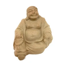 Chinese Figurine - Buddha -Large (F-078) -Home Decor Items Store F 078 38651.1630015516 1