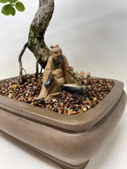 Chinese Figurine - Wu Shaman (F-084) -Home Decor Items Store F 084B 00060.1630004452 1