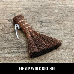 Tinyroots Shear, Broom & Rake Kit. Perfect Beginner Set Or For A Gift. -Home Decor Items Store HEMP BROOM 50617.1667940055
