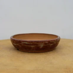 5" Andy Arnault Bonsai Pot (No. 449) -Home Decor Items Store IMG 0155 30919.1680806018