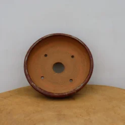 5" Andy Arnault Bonsai Pot (No. 449) -Home Decor Items Store IMG 0157 87878.1680806019