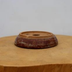 5" Andy Arnault Bonsai Pot (No. 449) -Home Decor Items Store IMG 0158 06128.1680806013