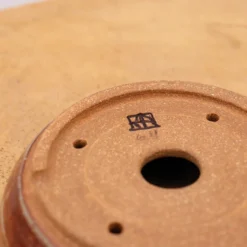 5" Andy Arnault Bonsai Pot (No. 449) -Home Decor Items Store IMG 0159 60072.1680806013