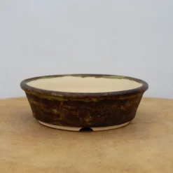 5" Andy Arnault Bonsai Pot (No. 460) -Home Decor Items Store IMG 0225 67929.1680808189 1