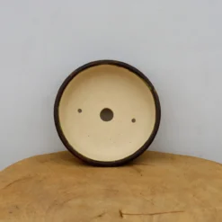 5" Andy Arnault Bonsai Pot (No. 460) -Home Decor Items Store IMG 0227 52249.1680808196