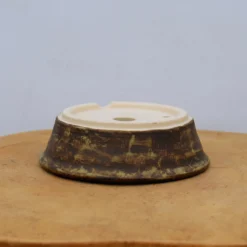 5" Andy Arnault Bonsai Pot (No. 460) -Home Decor Items Store IMG 0228 58027.1680808189