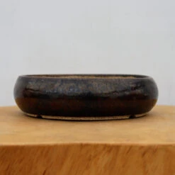 6" Andy Arnault Bonsai Pot (No. 462) -Home Decor Items Store IMG 0236 22903.1680808422 1