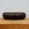 6" Andy Arnault Bonsai Pot (No. 462)