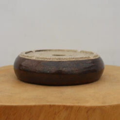 6" Andy Arnault Bonsai Pot (No. 462) -Home Decor Items Store IMG 0240 52174.1680808415