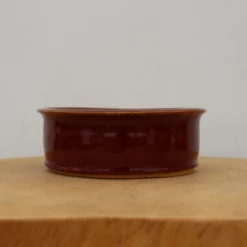 5" Andy Arnault Bonsai Pot (No. 465) -Home Decor Items Store IMG 0254 00947.1680808749 1