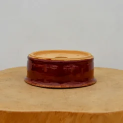 5" Andy Arnault Bonsai Pot (No. 465) -Home Decor Items Store IMG 02582 84823.1680808742