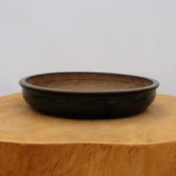 8" Andy Arnault Bonsai Pot (No. 467) -Home Decor Items Store IMG 0267 85311.1680808952
