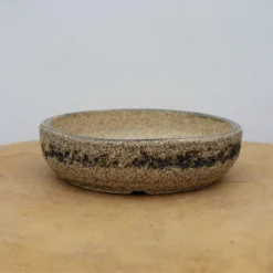 6" Andy Arnault Bonsai Pot (No. 468) -Home Decor Items Store IMG 0273 49686.1680809074