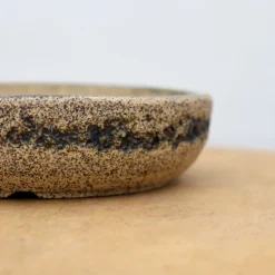 6" Andy Arnault Bonsai Pot (No. 468) -Home Decor Items Store IMG 0274 27574.1680809070