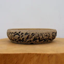 7" Andy Arnault Bonsai Pot (No. 469)