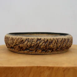 7" Andy Arnault Bonsai Pot (No. 477)
