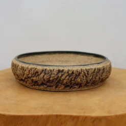 7" Andy Arnault Bonsai Pot (No. 477) -Home Decor Items Store IMG 0327 24702.1680879060