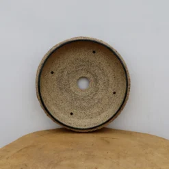 7" Andy Arnault Bonsai Pot (No. 477) -Home Decor Items Store IMG 0329 03998.1680879064