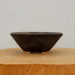 7" Andy Arnault Bonsai Pot (No. 480) -Home Decor Items Store IMG 03442 25761.1680879362