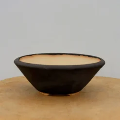 7" Andy Arnault Bonsai Pot (No. 480) -Home Decor Items Store IMG 03452 07074.1680879364 1