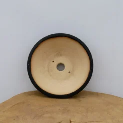 7" Andy Arnault Bonsai Pot (No. 480) -Home Decor Items Store IMG 0347 77097.1680879354