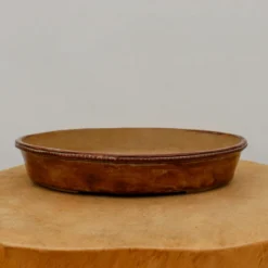 10" Andy Arnault Bonsai Pot (No. 486) -Home Decor Items Store IMG 03822 25168.1680880051