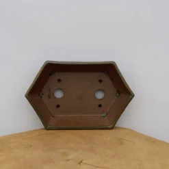 9" Sean Guo Handmade Pot (No. 78) 9 9" Sean Guo Handmade Pot (No. 78) -Home Decor Items Store IMG 0445 59112.1680288922