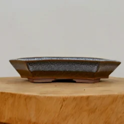 9" Sean Guo Handmade Pot (No. 79) -Home Decor Items Store IMG 04482 30757.1680289077