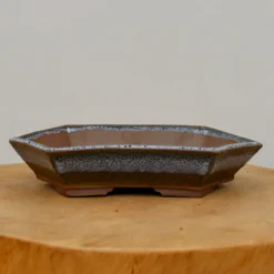 9" Sean Guo Handmade Pot (No. 79) -Home Decor Items Store IMG 04492 90277.1680289080