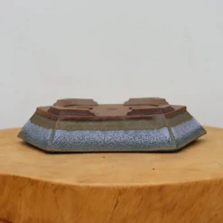 9" Sean Guo Handmade Pot (No. 79) -Home Decor Items Store IMG 0453 36697.1680289072