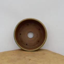 8" Sean Guo Handmade Pot (No. 82) -Home Decor Items Store IMG 0469 06403.1680289443