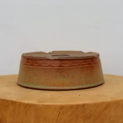 8" Sean Guo Handmade Pot (No. 82) -Home Decor Items Store IMG 0470 95400.1680289436