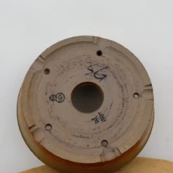 8" Sean Guo Handmade Pot (No. 82) -Home Decor Items Store IMG 0471 23508.1680289436