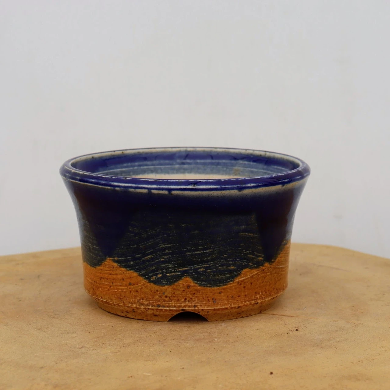 5" Sean Guo Handmade Pot (No. 86) 6 5" Sean Guo Handmade Pot (No. 86) - Image 6