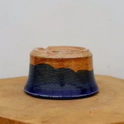 5" Sean Guo Handmade Pot (No. 86) 10 5" Sean Guo Handmade Pot (No. 86) -Home Decor Items Store IMG 04932 97136.1680289827