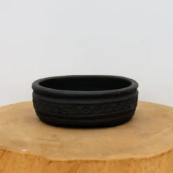 7" Handmade Pot By Paul Olson (No. 365) 10 7" Handmade Pot By Paul Olson (No. 365) -Home Decor Items Store IMG 0580 68468.1682104701