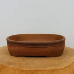 10" Handmade Pot By Paul Olson (No. 371) 10 10" Handmade Pot By Paul Olson (No. 371) -Home Decor Items Store IMG 0611 27276.1682106378