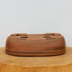 10" Handmade Pot By Paul Olson (No. 371) 11 10" Handmade Pot By Paul Olson (No. 371) -Home Decor Items Store IMG 0615 64091.1682106372