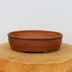 9" Handmade Pot By Paul Olson (No. 373) -Home Decor Items Store IMG 0623 44994.1682166469