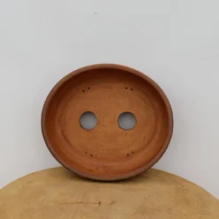 9" Handmade Pot By Paul Olson (No. 373) -Home Decor Items Store IMG 0626 36391.1682166468