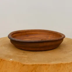 8" Handmade Planter By Paul Olson (No. 374) 10 8" Handmade Planter By Paul Olson (No. 374) -Home Decor Items Store IMG 06292 53815.1682166626