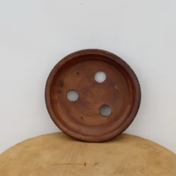 8" Handmade Planter By Paul Olson (No. 374) 9 8" Handmade Planter By Paul Olson (No. 374) -Home Decor Items Store IMG 0632 23607.1682166632