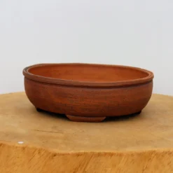 7" Handmade Planter By Paul Olson (No. 376) -Home Decor Items Store IMG 0641 38369.1682166974