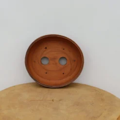 7" Handmade Planter By Paul Olson (No. 376) -Home Decor Items Store IMG 0642 35688.1682166972