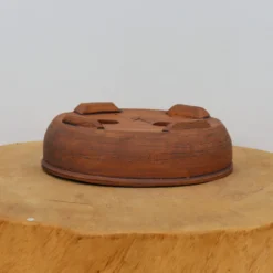 7" Handmade Planter By Paul Olson (No. 376) -Home Decor Items Store IMG 0643 11571.1682166967