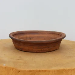 7" Handmade Planter By Paul Olson (No. 382) -Home Decor Items Store IMG 0672 67022.1682192642