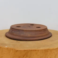 8" Handmade Planter By Paul Olson (No. 386) -Home Decor Items Store IMG 0695 21352.1682197944